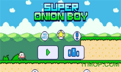 к(Super Onion Boy) v1.0.0.0 ׿ 1