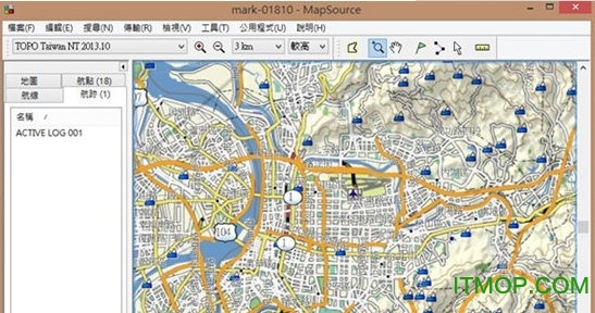 mapsourceƽ