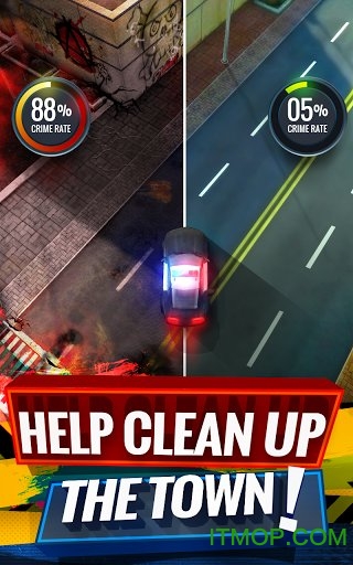 澯׷(Cops) v1.2 ׿1