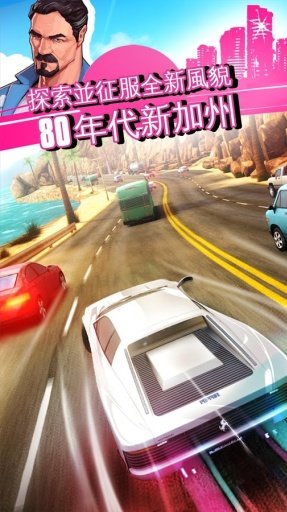 Ұ쭳Խ޽Ұ(Asphalt Overdrive) v1.3.1b ׿2