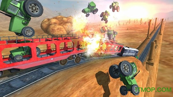 г3Dڹƽ(Train Transport 3D) v1.2 ׿޽Ұ 0