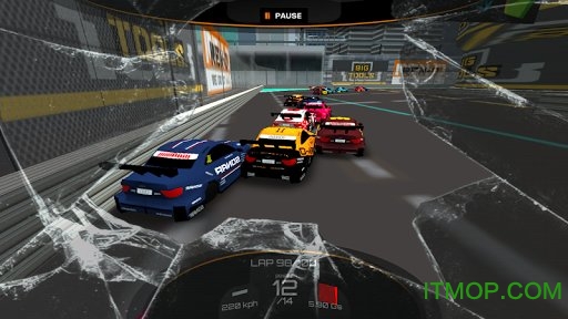 쭳v8(DownForce V8) v1.0 ׿0