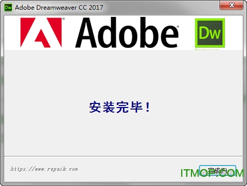 Adobe Dreamweaver CC 2017ɫ