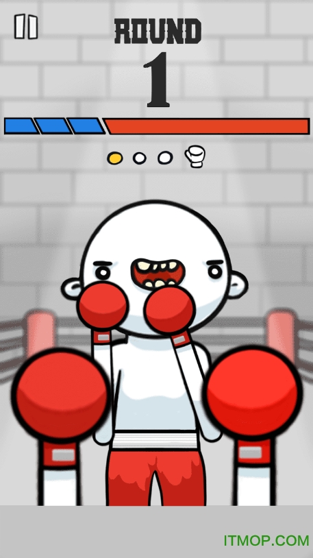 ŭȭ(Angry Boxing) v1.3.0.0 ׿ 2