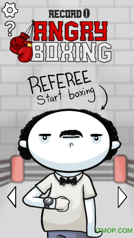 ŭȭ(Angry Boxing) v1.3.0.0 ׿3