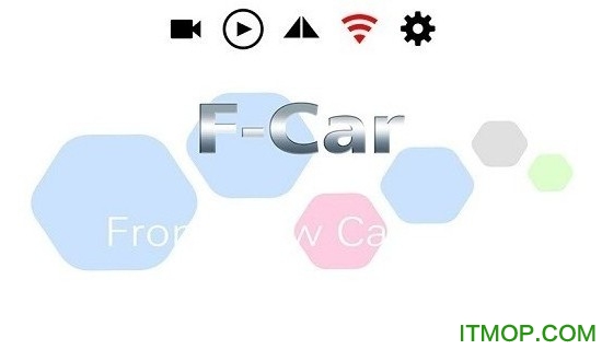 Fcar app