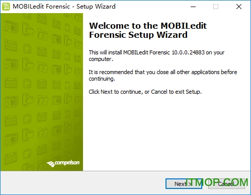 mobiledit forensic v10.0.0.24883 ƽ 0