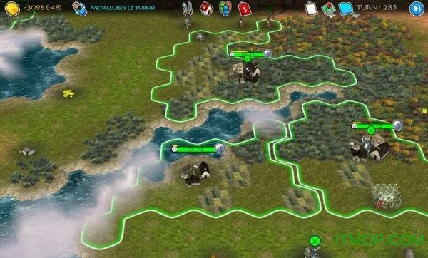 myciv alpha(ҵ) v0.89 ׿1