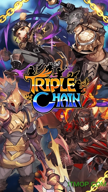 (Triple Chain) v0.972.13 ׿ 0
