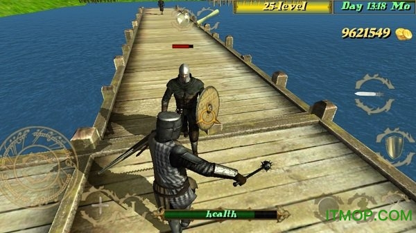 ѪȾƽ(Deadly Medieval Arena) v1.8 ׿ 0