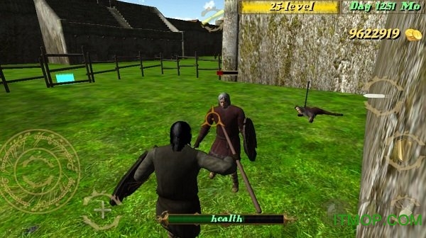 ѪȾƽ(Deadly Medieval Arena) v1.8 ׿ 2