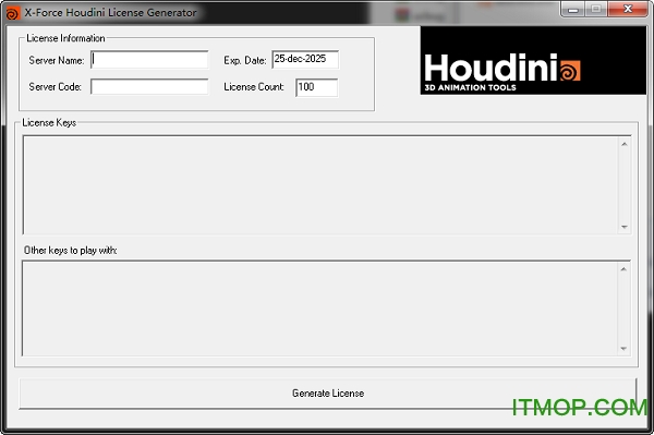 Houdini17ע