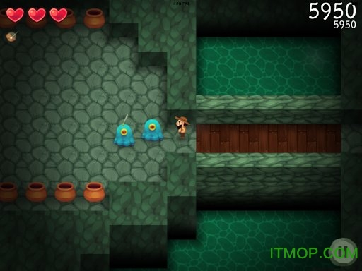 ڽ³(Time To Die Dungeons) v1.0.1 ׿2