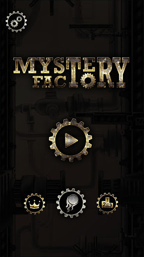 ع(Mystery Factory) v1.3 ׿ 0