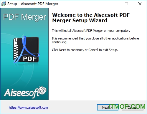 Aiseesoft PDF Merger(pdfϲ) v3.0.60 ٷ 0