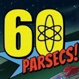 60(60 Parsecs)