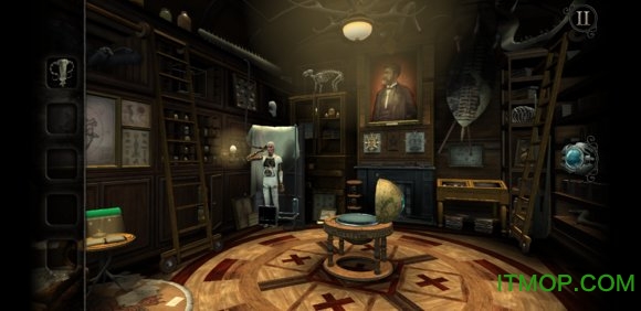 δķʮ˺(The Room: Old Sins) v0.0.2 ׿ 0