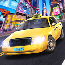 ŦԼʻģ(Cars of New York Simulator)