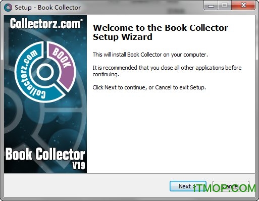 Book Collector(DϢռܛ) v19.1.2 M 0