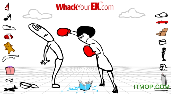 Whack Ex v1.0 ׿ 1