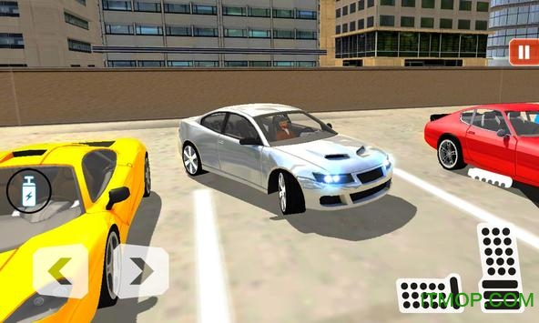 ͣ2019(parking Man 2019) v1.0 ׿ 1