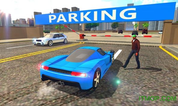 ͣ2019(parking Man 2019) v1.0 ׿ 2