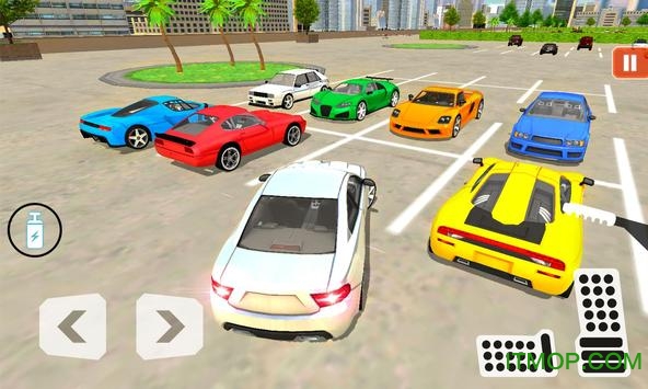 ͣ2019(parking Man 2019) v1.0 ׿ 3