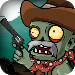 ʬ˵Ϸ޽Ұ(Zombie Legends)