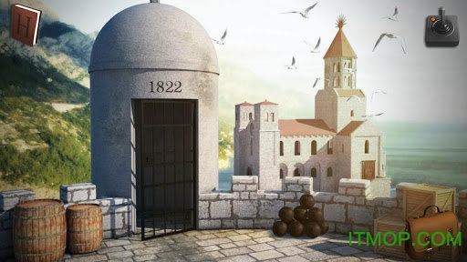 ϳ(Old City Escape) v1.0.2 ׿ 0