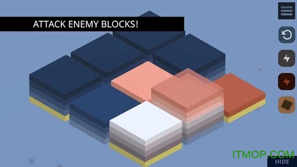 ľսİ(Blocks: Strategy Board Game) v1.0.7 ׿° 3
