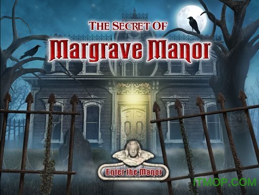 ׯ԰(Secret of Margrave Manor) v1.0.1 ׿ 0