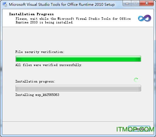 Visual Studio Tools for Office Runtime 2010(vsto߰)  0