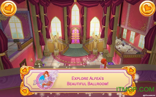 ħμ˴ð(Winx Butterflix Adventures) v1.4.21 ׿1