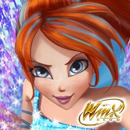 ħμo(w)׶app(Winx Club Mystery of the Abyss)