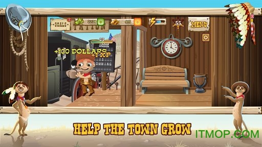 ƽ(Western Story) v1.37 ׿ 0