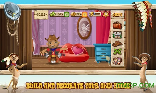 ƽ(Western Story) v1.37 ׿ 3