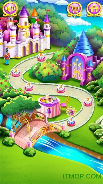 ҵĹ3(My Princess3) v1.0 ׿ 3