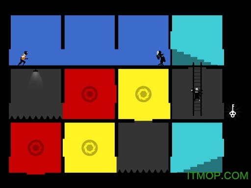 Թ(The Maze Runner) v1.0.3 ׿ 0