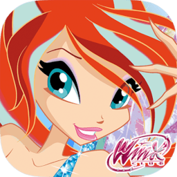 ħμ˺̽U(xin)(Winx Sirenix Power)