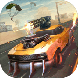 ِΑo޽Ű(Death Race Road Battle)