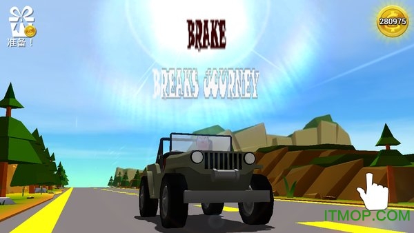 ˵֮(Brake Breaks Journey) v1.0.0 ׿ 0