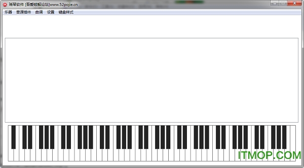 Key Piano(̸Ч) v1.0.0 Ѱ 0