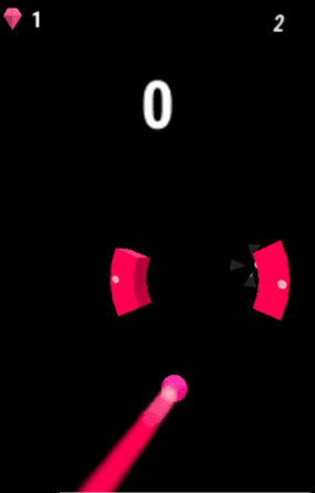 ۺ(Pink Hit) v1.1 ׿ 1