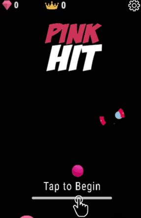 ۺ(Pink Hit) v1.1 ׿ 2