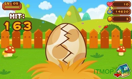 ũapp(Tamago ChickenFarm) v1.4.3 ׿2
