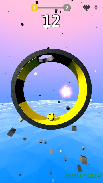 Ծ(jumpy wheels) v3.7 ׿2