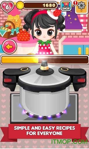 ʦ֮ζ(Lunch Maker) v1.0.2 ׿ 1