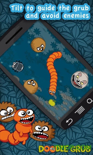 Ϳѻ(Doodle Grub) v1.30 ׿ 0