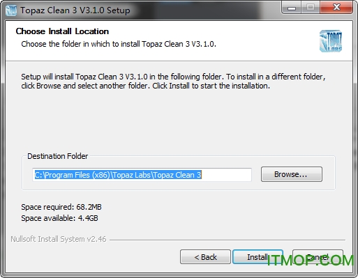 Topaz Clean 3ע԰