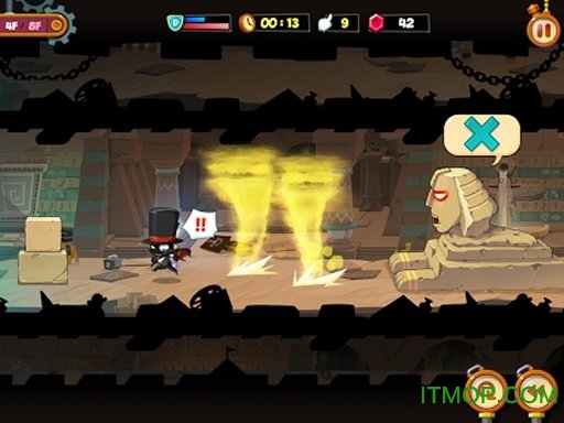 ֵ³2˵ı(Thief Lupin 2) v1.0.9 ׿ 2